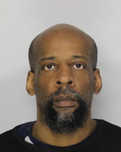 Ricky Davis a registered Sex Offender of New Jersey