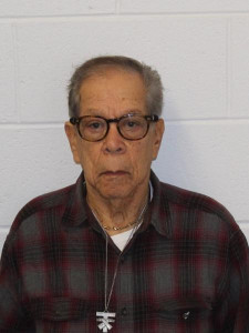 Richard J Smith a registered Sex Offender of New Jersey