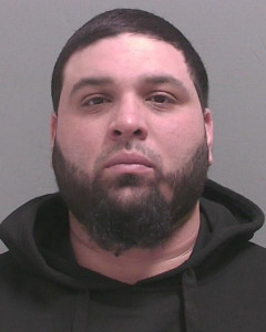 Daniel Ruiz a registered Sex Offender of New Jersey