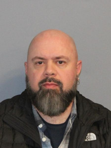 Stuart Desouza a registered Sex Offender of New Jersey
