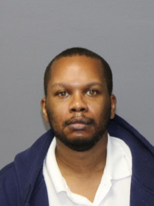Salaam S Davis a registered Sex Offender of New Jersey