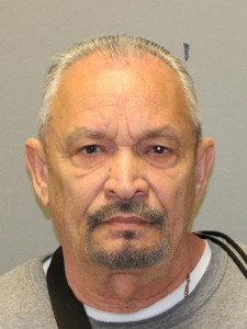 Blas Reyes a registered Sex Offender of New Jersey