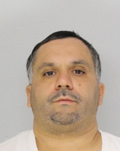 Daniel Rivera a registered Sex Offender of New Jersey
