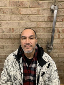 Armondo Lopez a registered Sex Offender of New Jersey