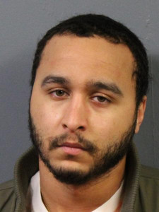 Terry Fraison a registered Sex Offender of New Jersey