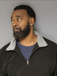 Dwain Meekins a registered Sex Offender of New Jersey