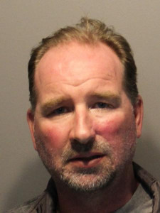 Ronald B Marshall a registered Sex Offender of New Jersey
