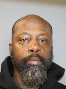 Robert Walker a registered Sex Offender of New Jersey