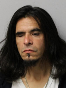 Manuel Ruiz a registered Sex Offender of New Jersey