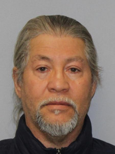 Jhovanni Tiburcio a registered Sex Offender of New Jersey