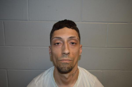 Charles F Metzler a registered Sex Offender of New Jersey