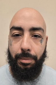 Eddie A Padilla Jr a registered Sex Offender of New Jersey