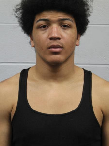 Jakeem A Mars a registered Sex Offender of New Jersey