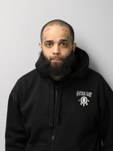 Miguel A Algarin a registered Sex Offender of New Jersey