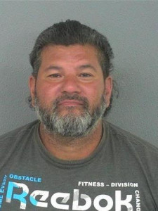 Olsenio Rodriguez Constantino a registered Sex Offender of New Jersey