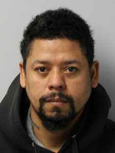 Oscar A Roman a registered Sex Offender of New Jersey