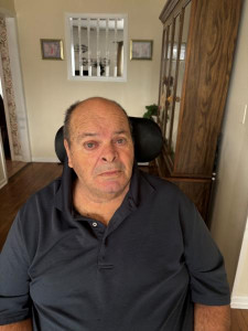Ralph Maffie a registered Sex Offender of New Jersey
