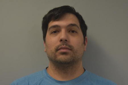 Daniel P Caplan a registered Sex Offender of New Jersey