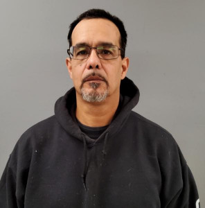 Jamie Figueroa a registered Sex Offender of New Jersey