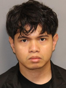 Conradar A Munar a registered Sex Offender of New Jersey