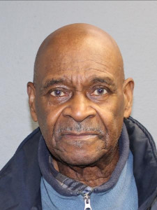 George E Holley a registered Sex Offender of New Jersey