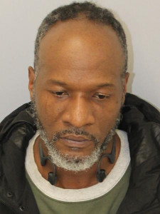 Asa D Williams a registered Sex Offender of New Jersey