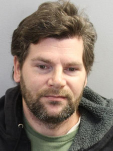 Kenneth A Mertz a registered Sex Offender of New Jersey