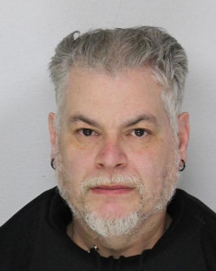 Danny Soto a registered Sex Offender of New Jersey