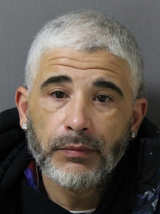 Ismael G Quinones a registered Sex Offender of New Jersey