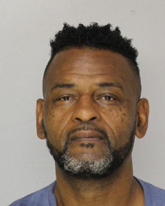 Anthony L Sledge a registered Sex Offender of New Jersey
