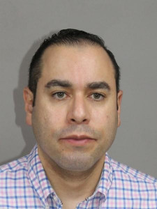 Darwin J Vargas a registered Sex Offender of New Jersey