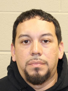 Santos H Valerio a registered Sex Offender of New Jersey