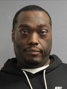 Marcell J Jones a registered Sex Offender of New Jersey