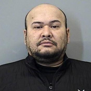 Luis G Ojeda a registered Sex Offender of New Jersey