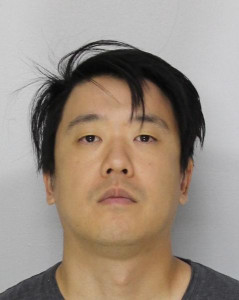Daniel K Berger a registered Sex Offender of New Jersey