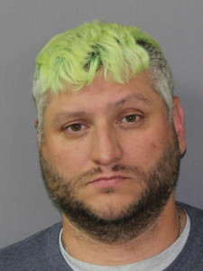 Jeremy R Martinez a registered Sex Offender of New Jersey