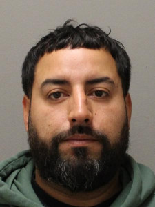 Joel A Rodriguez a registered Sex Offender of New Jersey