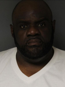 Malik Hart a registered Sex Offender of New Jersey