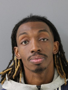 Travon K Smith a registered Sex Offender of New Jersey