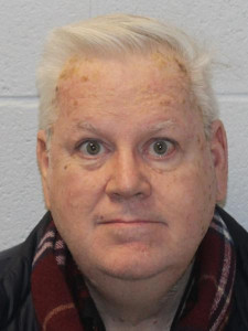 Thomas P Ganley a registered Sex Offender of New Jersey