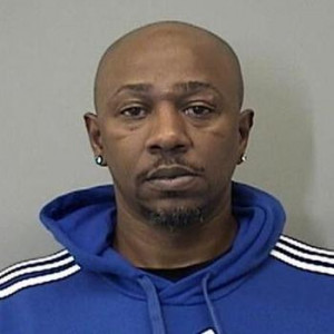 Monroe Cordy a registered Sex Offender of New Jersey
