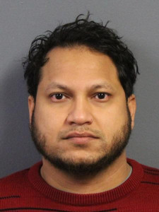 Md Kamrul Huda a registered Sex Offender of New Jersey