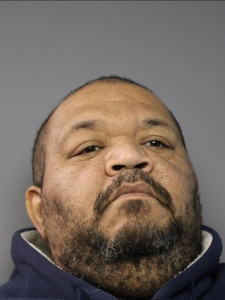 David A Barcus a registered Sex Offender of New Jersey