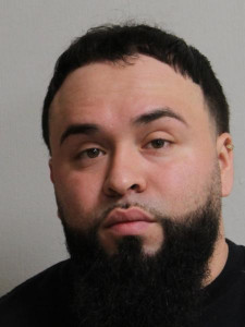 Alexander J Lopez a registered Sex Offender of New Jersey