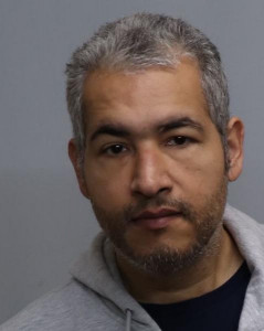 Ramon Crespo II a registered Sex Offender of New Jersey