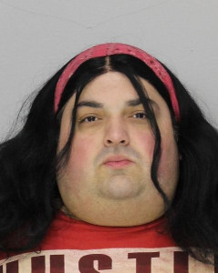 Francisco J Faria a registered Sex Offender of New Jersey