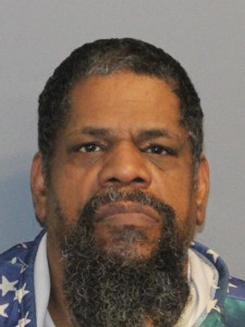 William Cruz a registered Sex Offender of New Jersey