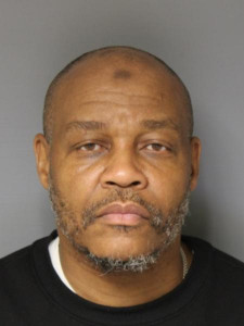 Ramon C Banks a registered Sex Offender of New Jersey
