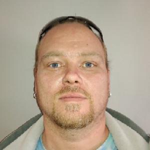 Brock Otis Gerald a registered Sex Offender of Kentucky