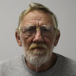 Cook Robert Irvin a registered Sex Offender of Kentucky